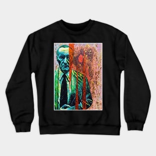 Burroughs Crewneck Sweatshirt